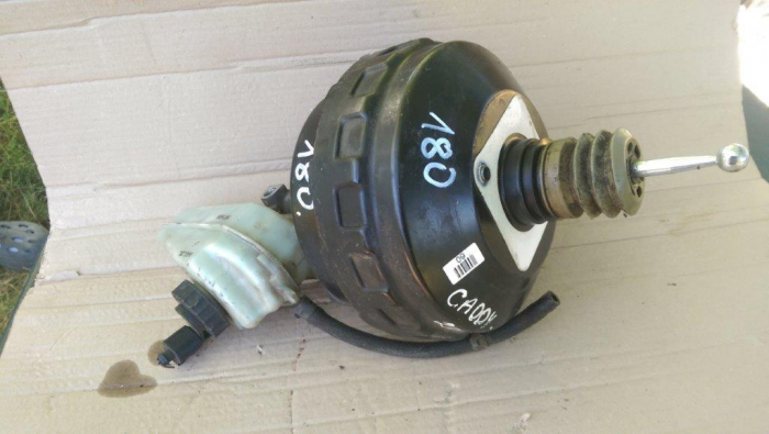 Tulumba pentru Volkswagen Golf 5, cod 1K2614105T [2]