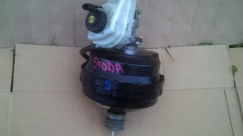 Tulumba pentru Volkswagen Golf 5, motorizare 1.9 Diesel, cod 1K2614105AH [3]
