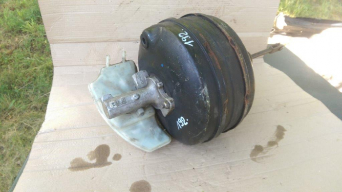 Tulumba pentru Volkswagen LT 35 , Mercedes Sprinter, A0014300308 , an 1996-2006 [2]