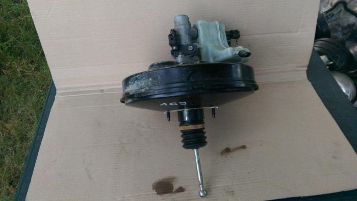 Tulumba pentru Volkswagen Passat B6, cod 3C1614105AH [3]