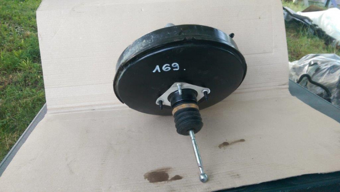 Tulumba pentru Volkswagen Passat B6, cod 3C1614105AH [2]