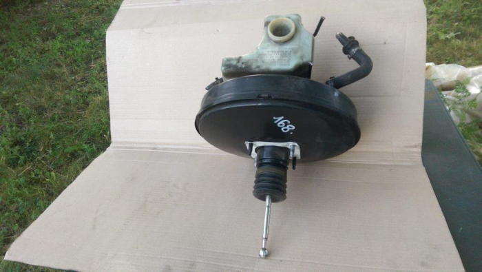 Tulumba pentru Volkswagen Passat B6, cod 3C1614105L [1]