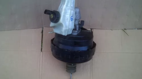 Tulumba pentru Volkswagen Passat B6, motorizare 2.0 Diesel, cod 3C2614105AD [1]