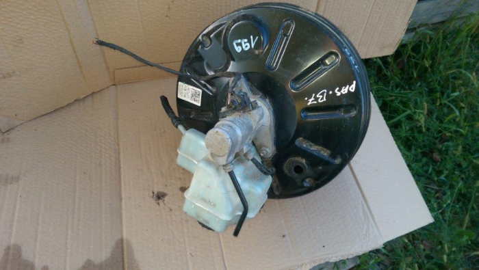 Tulumba pentru Volkswagen Passat B7, cod 3C1614105AP   ,   3C1611301 [2]