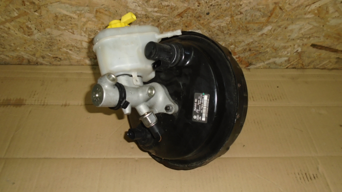 Tulumba pentru Volkswagen Touareg 7L, cod 7L6612101 [3]