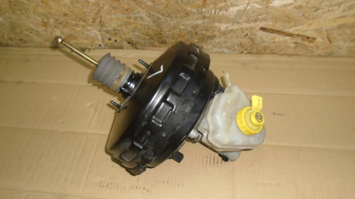 Tulumba pentru Volkswagen Touareg 7L, cod 7L6612101 [2]