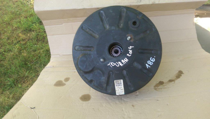Tulumba pentru Volkswagen Touran 1T, cod 1T1614105AC [2]