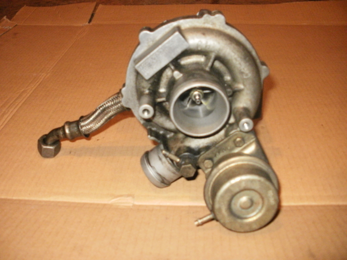Turbina Audi | Seat | Skoda | Volkswagen | 1.4 TDI | 045145701 [3]