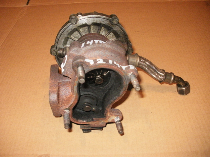 Turbina Audi | Seat | Skoda | Volkswagen | 1.4 TDI | 045145701 [2]