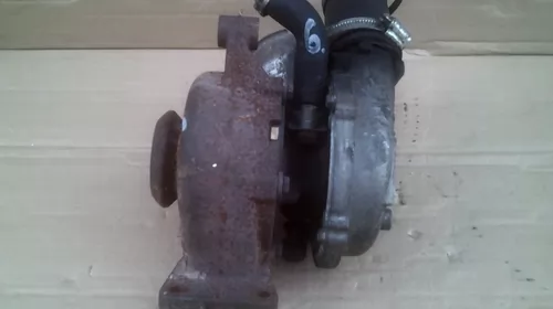 Turbosuflanta pentru Ford Mondeo 4, motorizare 2.0 Diesel, cod 9662464980 [2]