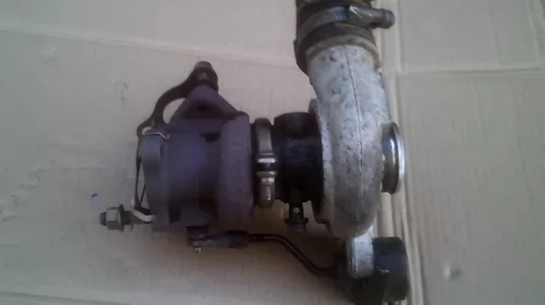 Turbosuflanta pentru Kia Ceed ED, motorizare 1.6 Diesel, cod 28201-2A730 [3]