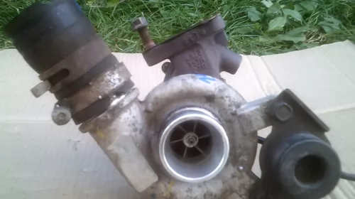 Turbosuflanta pentru Kia Ceed ED, motorizare 1.6 Diesel, cod 28201-2A730 [2]
