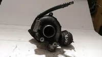 Turbosuflanta pentru Land Rover Freelander 1, motorizare 2.0 diesel, cod 7781450B   ,   GT1749V   ,   708366-1 [3]