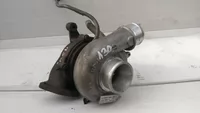 Turbosuflanta pentru Land Rover Freelander 2, motorizare 2.2 diesel, cod 6G9Q-6K682-CA , 9684856680 [2]