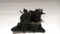 Turbosuflanta pentru Mercedes A-Class W168, motorizare 1.7 diesel, cod 0015402381 [3]