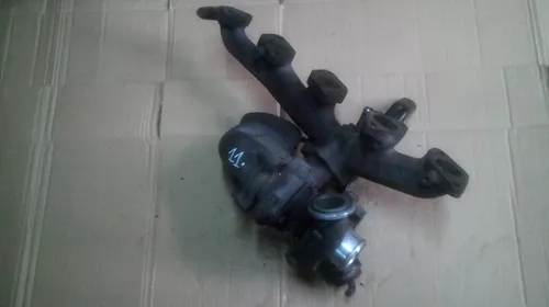 Turbosuflanta pentru Opel Astra G, motorizare 2.0 diesel, cod 24461825 [5]