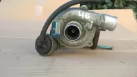 Turbosuflanta pentru Opel Corsa C, motorizare 1.3 diesel, cod 54359700006   ,   73501344   ,   54351014809 [1]