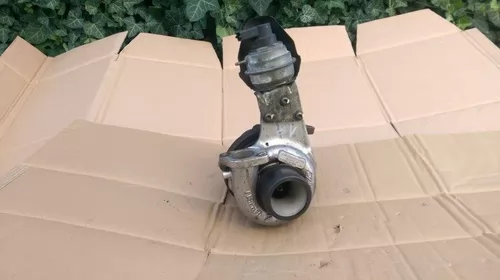 Turbosuflanta pentru Opel Insignia A, motorizare 2.0 diesel, cod 55570748 [3]