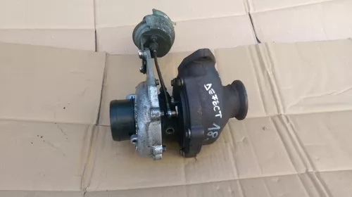 Turbosuflanta pentru Opel Insignia A, motorizare 2.0 diesel, cod 55570748 [2]