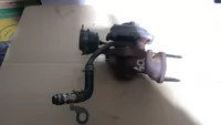 Turbosuflanta pentru Renault Megane 2, motorizare 1.5 diesel, cod H8200799760   ,   774193-3 [3]