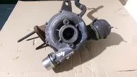 Turbosuflanta pentru Renault Megane 2, motorizare 1.5 diesel, cod H8200799760   ,   774193-3 [2]
