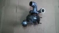 Turbosuflanta pentru Toyota Avensis T250, motorizare 2.2 diesel, cod 17201-0R010   ,   E1151V4 [3]