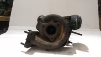 Turbosuflanta pentru Volkswagen LT 35, motorizare 2.5 diesel, cod 074145701D   ,   GT2052V [2]