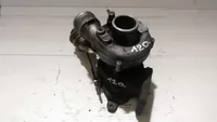 Turbosuflanta pentru Volkswagen Transporter T4, motorizare 2.5 diesel, cod 5314-970-7018 [1]