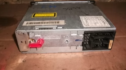 Unitate navigatie pentru Audi A4 B7, cod 4B0919887E ,  8618842290 [1]