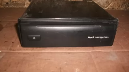 Unitate navigatie pentru Audi A6 C5, cod 4D0919892 , 8618842290 [1]