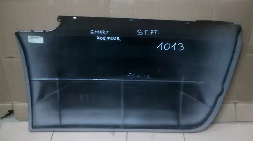 Usa fata dreapta pentru Smart Forfour 1, cod A4547220109 [2]
