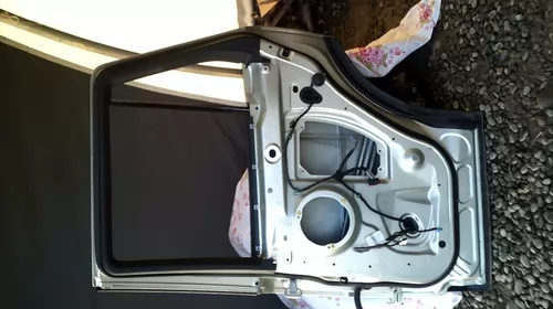 Usa spate dreapta pentru Land Rover FreeLander 2 [2]