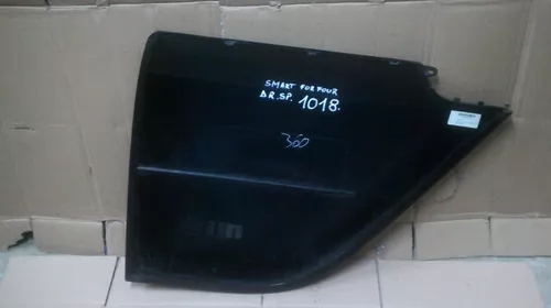 Usa spate dreapta pentru Smart Forfour 1, cod A4547320009 [2]
