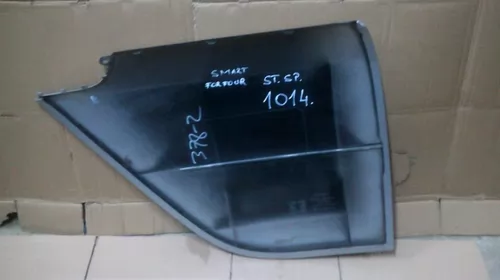 Usa spate stanga pentru Smart Forfour 1, cod A4547320109 [2]