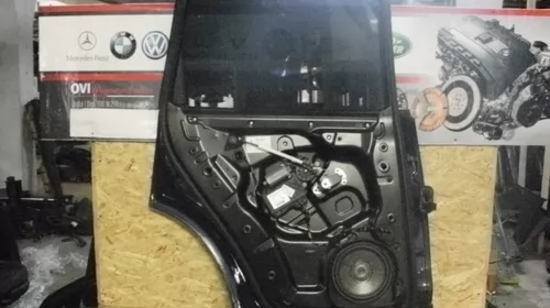 Usa spate stanga pentru Volkswagen Touareg 7L ,  USA FARA ANEXE !!!!! [2]