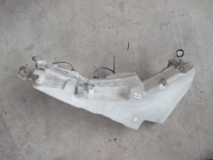 Vas lichid parbriz pentru Audi A6 C6, an de fabricatie 2005 - 2011, cod 4F0955453 [2]