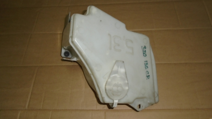 Vas lichid parbriz BMW Seria 3 E46 an de fabricatie 1997 - 2004, cod 8362808 [2]