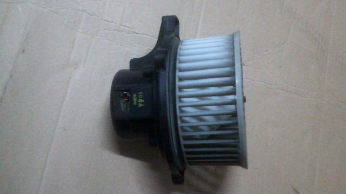 Ventilator aeroterma bord pentru KIA Sorento BL, an de fabricatie 2002 - 2009 [2]