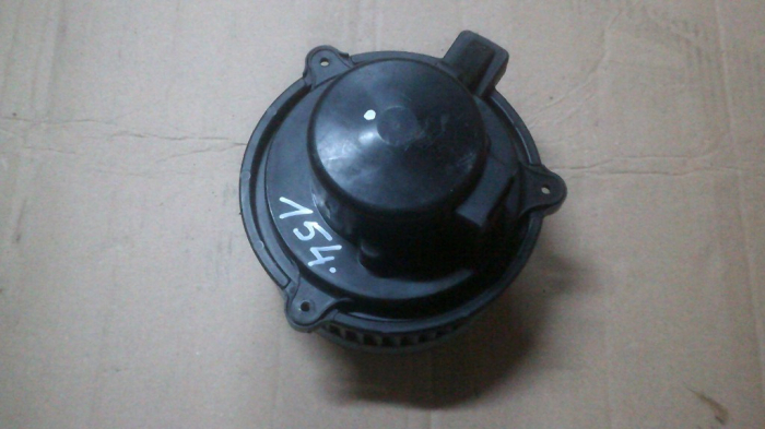 Ventilator aeroterma bord pentru KIA Sorento BL, an de fabricatie 2002 - 2009 [1]