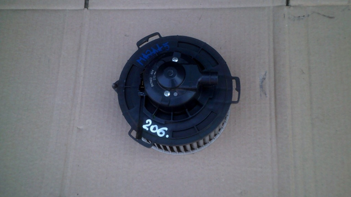 Ventilator aeroterma bord pentru Mazda 5 CR, cod 894000-0270 [1]