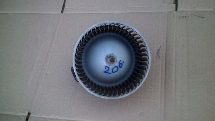 Ventilator aeroterma bord pentru Mazda 5 CR, cod 894000-0270 [2]
