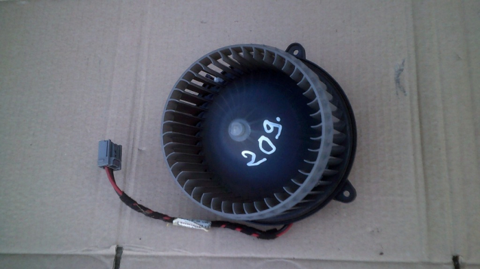 Ventilator aeroterma bord pentru Opel Insignia A, cod 52426734 [2]