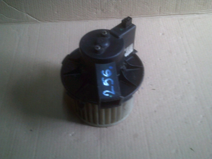 Ventilator aeroterma bord pentru Peugeot 307 , an de fabricatie 2001 - 2008, cod 593220400 [2]