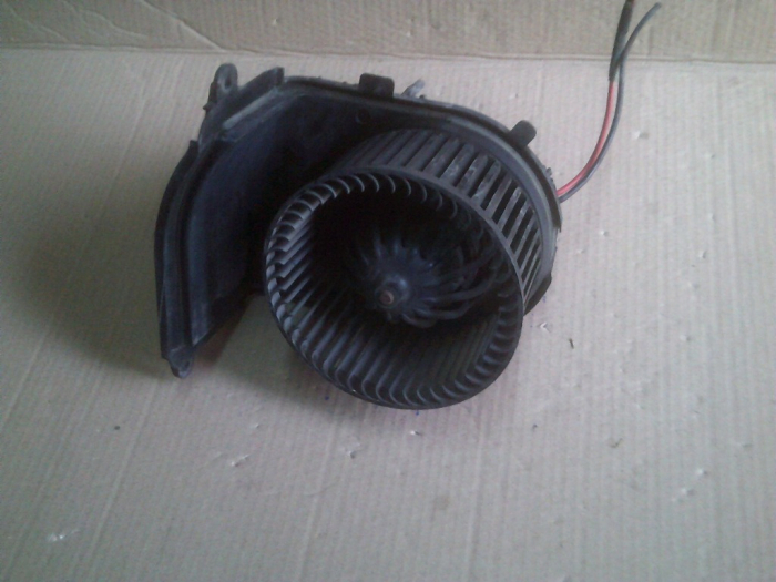 Ventilator aeroterma bord pentru Renault Clio 2, an de fabricatie 1998-2004, cod X65R664412E [3]
