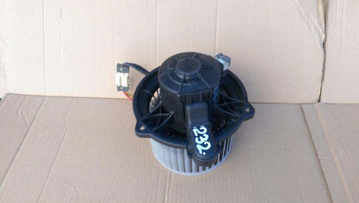 Ventilator aeroterma bord pentru Audi A4 B8 [3]