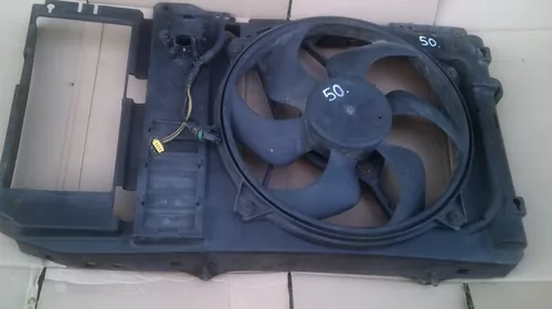 Ventilator pentru Citroen Berlingo M49, cod 1831237016 , 8241001 , 9649247680 [1]