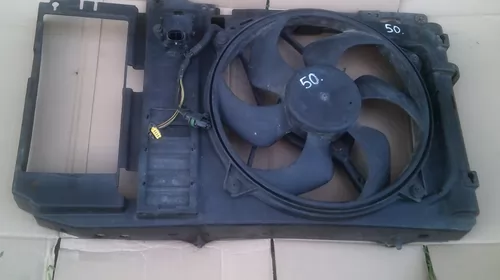 Ventilator pentru Citroen Berlingo M49, cod 1831237016 , 8241001 , 9649247680 [2]