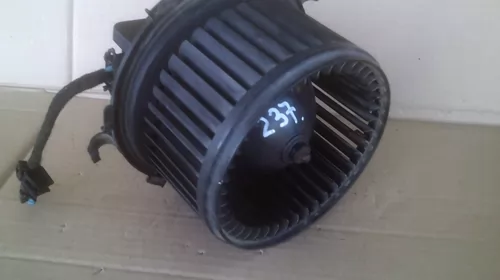 Ventilator pentru Fiat Ducato , cod 5E1630100 [2]