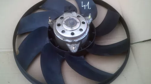 Ventilator pentru Ford Fiesta 5, cod 5010027 [3]