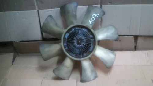 Ventilator pentru Kia Sorento BL, motorizare 2.5 Diesel, cod 25261-42920 [1]